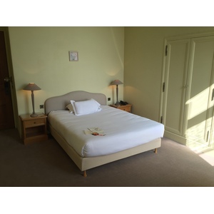 Photo France Hotel du Château de Bellinglise 2016-03 23