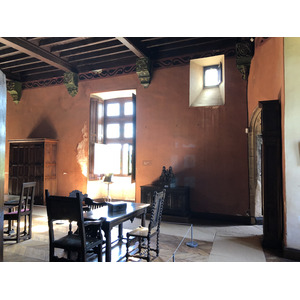 Photo France Château de Castelnau Bretenoux 2018-04 85