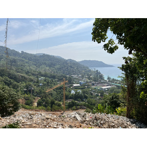 Photo Thaïlande Phuket Plage de Kata Noi 2021-12 5