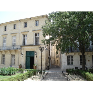 Photo France Montpellier 2006-06 32