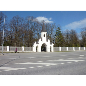 Photo Estonie Parnu 2009-04 25