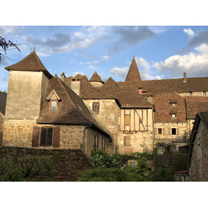 Photo France Carennac 2018-04 52