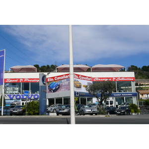 Photo France Cannes Boulevard du Campon 2008-03 8