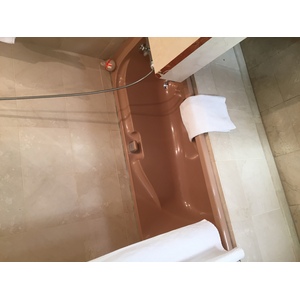 Photo France Hotel du Château de Bellinglise 2016-03 1