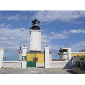 Photo France Saint Tropez 2002-03 7