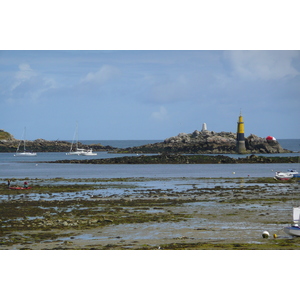 Photo France Roscoff 2007-08 67