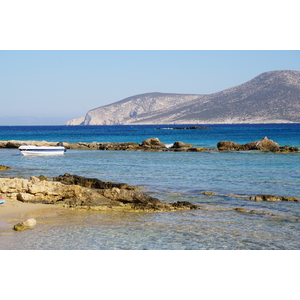 Photo Grèce Koufonissi 2016-07 15