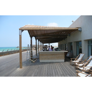 Photo Israel Tel Aviv Port de Tel Aviv 2007-06 21
