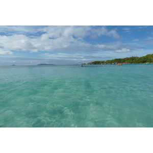 Photo Seychelles Anse Lazio 2011-10 94