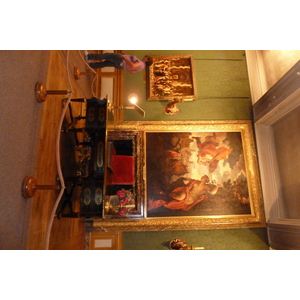 Photo France Château de Vaux Le Vicomte 2010-09 131