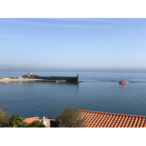 Photo France Collioure 2018-04 10