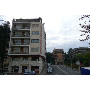 Photo Italie Rome Pontefice 2007-11 32