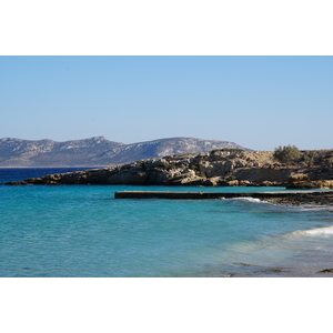 Photo Grèce Koufonissi 2016-07 6