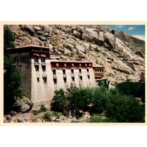 Photo Tibet 1994-07 4