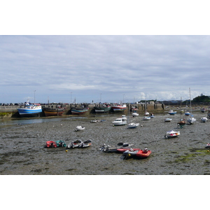 Photo France Roscoff 2007-08 5