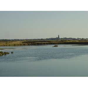 Photo France Guérande 2004-08 4