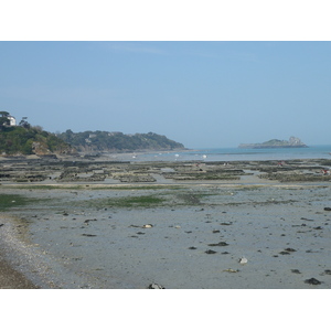Photo France Cancale 2010-04 22
