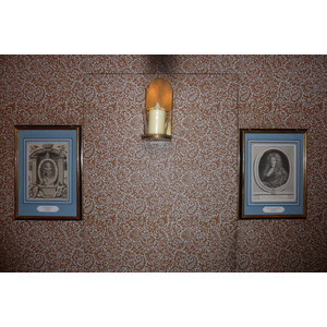 Photo France Château de Vaux Le Vicomte Vaux Le Vicomte Gravures Anciennes 2010-09 46