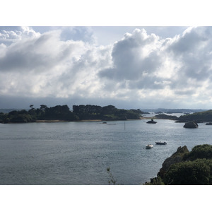 Photo France Île de Bréhat 2020-06 163