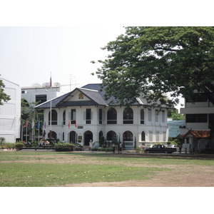 Photo Thaïlande Chiang Mai 2006-04 34