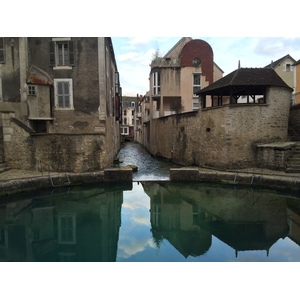 Photo France Tonnerre 2016-02 22