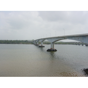 Photo Inde Goa 2003-05 70