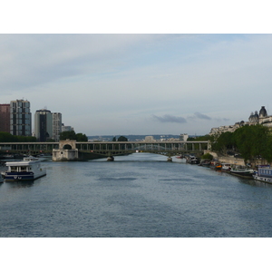 Photo France Paris Les ponts de Paris 2007-06 55