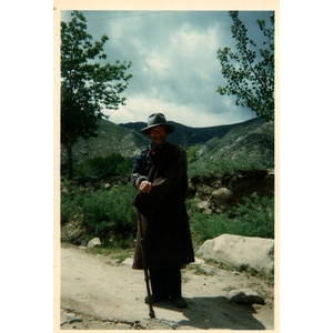 Photo Tibet 1994-07 5