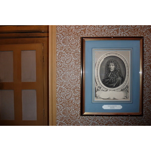 Photo France Château de Vaux Le Vicomte Vaux Le Vicomte Gravures Anciennes 2010-09 35