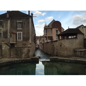 Photo France Tonnerre 2016-02 20