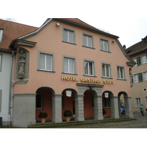 Photo Allemagne Lindau 2007-01 31