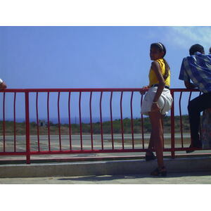 Photo Cuba Santiago de Cuba 1999-04 5