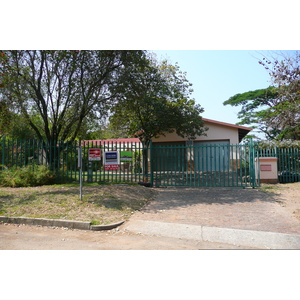 Photo Afrique du Sud Nelspruit 2008-09 17