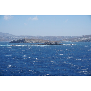 Photo Grèce Mykonos 2016-07 52