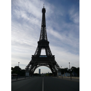 Photo France Paris Les ponts de Paris 2007-06 57