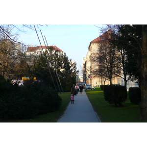 Photo Slovenie Ljubljana Centre Historique 2008-01 16