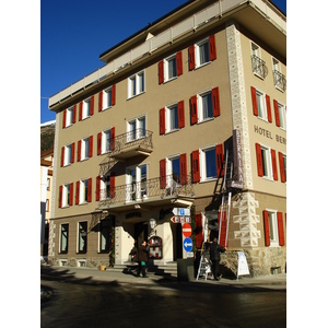 Photo Suisse Pontresina 2007-01 132