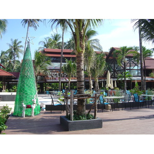 Photo Thaïlande Phuket Patong Beach Road 2005-12 33