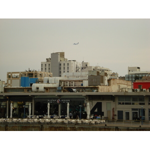Photo Israel Tel Aviv Tel Aviv bord de mer 2006-12 183