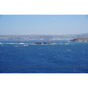 Photo Grèce Mykonos 2016-07 47