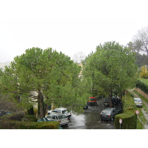 Photo France Vence 2001-02 23