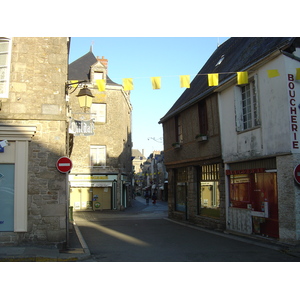 Photo France Guérande 2004-08 25