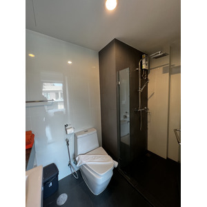 Photo Thaïlande Phuket Plage de Surin Hotel 6th Avenue 2021-12 28