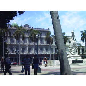 Photo Cuba La Havane 1999-04 29