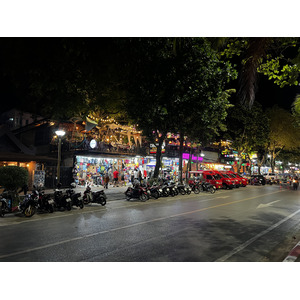 Photo Thaïlande Krabi Ao Nang 2023-01 60