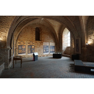 Photo France Moissac Abbaye Saint-Pierre de Moissac 2017-08 38