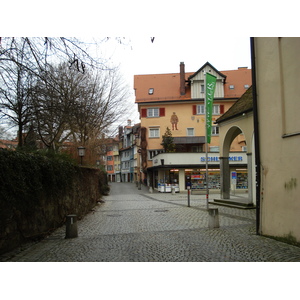 Photo Allemagne Lindau 2007-01 53