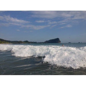 Photo Costa Rica Parc Manuel Antonio 2015-03 55