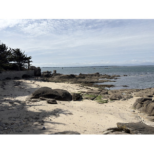 Photo France Concarneau 2026-04 48