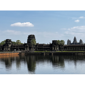 Photo Cambodge Siem Reap Angkor Wat 2023-01 66